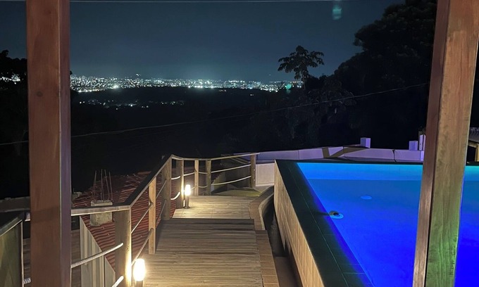 Turbaco Hotel | Ada Marina