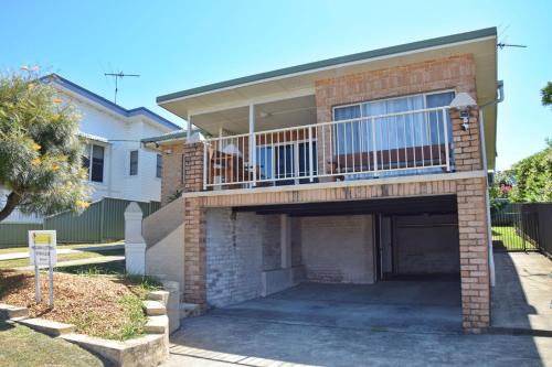 South West Rocks House | Adacos 19 On Sturt - Bring your own linen