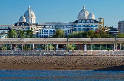 Lara Hotel | Adalya Elite Lara Hotel - Ultra All Inclusive