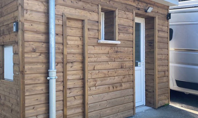 Yport Apartment | Adaméo - gîte in Normandy for 2 people.