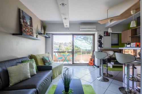 Villages du Lac de Paladru Apartment | Adam & Eve