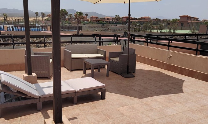 La Oliva House | Adam Home Origo Sea
