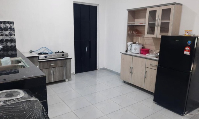 Semeling House | Adam Homestay Semeling