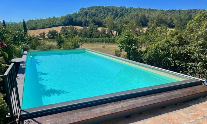 San Brizio Apartment | Adam House - Sleeps 7 - Exc Pool