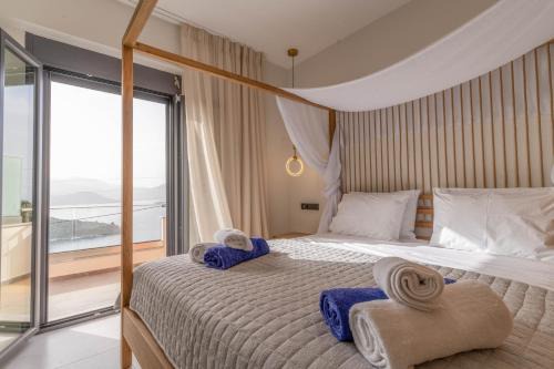 Spartochori Villa | Adaman Villas