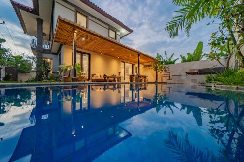 Petitenget Villa | Adamo villa Seminyak