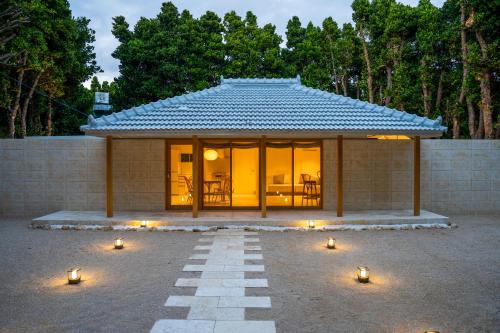Bise Villa | ADAN RESORT 空-Ku-