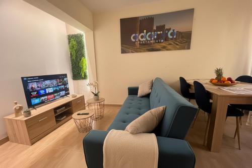 Urduliz Apartment | Adarya Medieval Charm Shelter