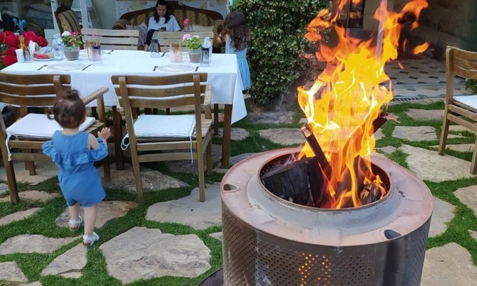 Adatepe House | Adatepe Otel
