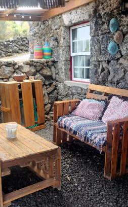 Calhau House | Adega do Xano