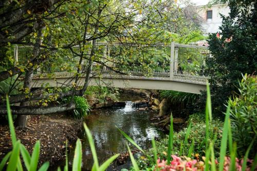Crafers Apartment | Adelaide Hills Camellia Cottage Wifi