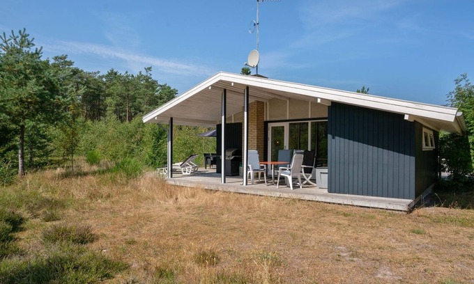 Læsø House | "Adelisa" - 600m from the sea by Interhome