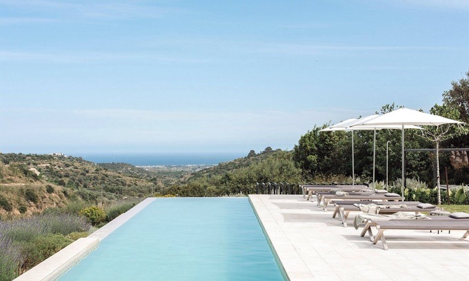 Avola Villa | Adesso - Four Bedroom Villa, Sleeps 8