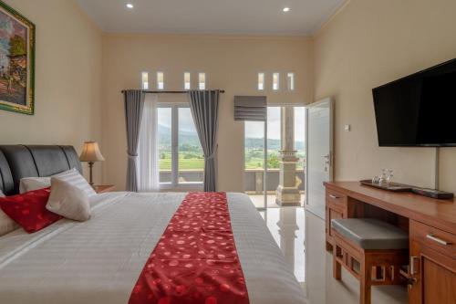 Penebel House | Adhi Jaya Suite