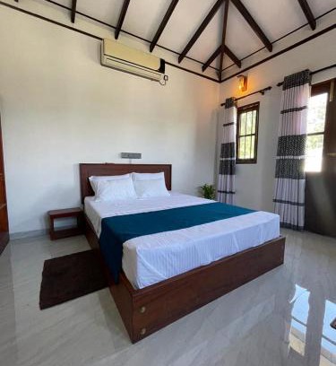 Ambalangoda Apartment | Adhi villa