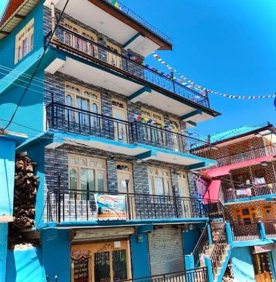 Rekong Peo House | Adhyan homestay kalpa