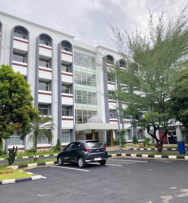 Ciputat Timur Hotel | Adia Suites Hotel