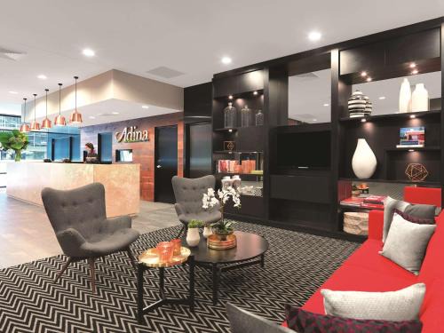 Mascot Apartment | Adina Apartment Hotel Sydney Airport