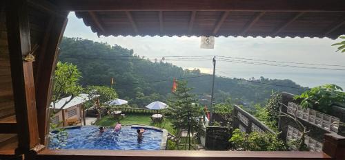 Tumbu Village Bed & Breakfast | Adinata Villa