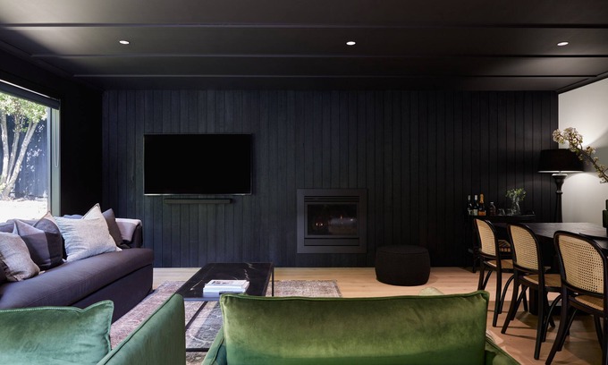 Healesville House | Adisa Luxury Accommodation