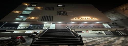 Karimnagar Hotel | Aditi Hotel and Banquets