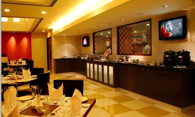Ameerpet Hotel | Aditya Hometel Hyderabad