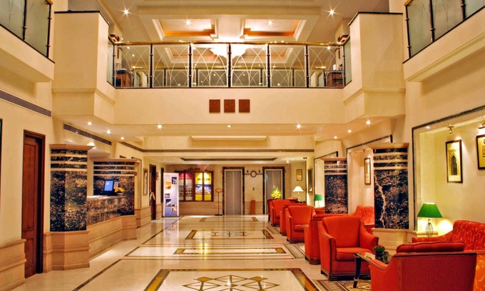 Ameerpet Hotel | Aditya Park Hyderabad