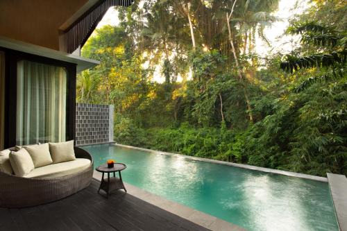 Mas Resort | Adiwana Unagi Riverfront