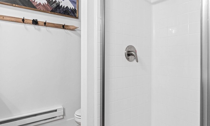McCall House | Adjacent Escapes McCall Idaho: 2 side by side Townhouses!
