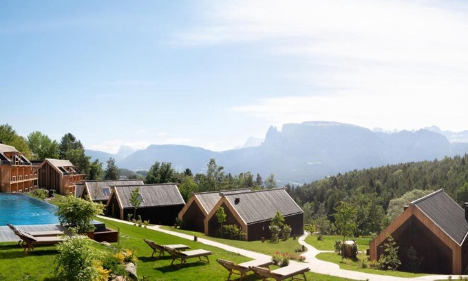 Renon Hotel | ADLER Lodge RITTEN