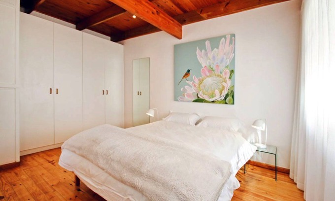 Gordon's Bay House | ADMIRAL'S COTTAGE