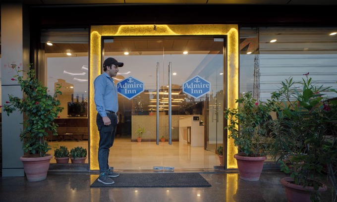 Khanjipeer Hotel | Admire Inn