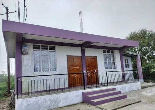 Sohra Bed & Breakfast | Ado Homestay