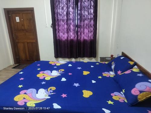 Sohra House | Ado Homestay