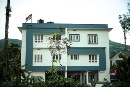 Kalpetta Apartment | ADONAY INN RESIDENCY