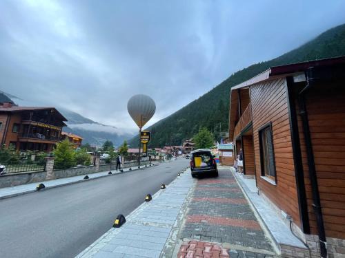 Uzungol Hotel | adora apart