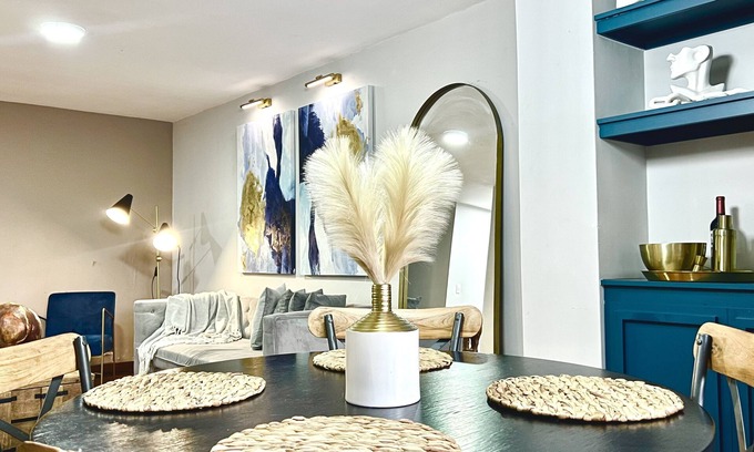 Lalinde Apartment | Adorable bungalow with private jacuzzi in Lleras ⭐️⭐️⭐️⭐️⭐️ - guest friendly -