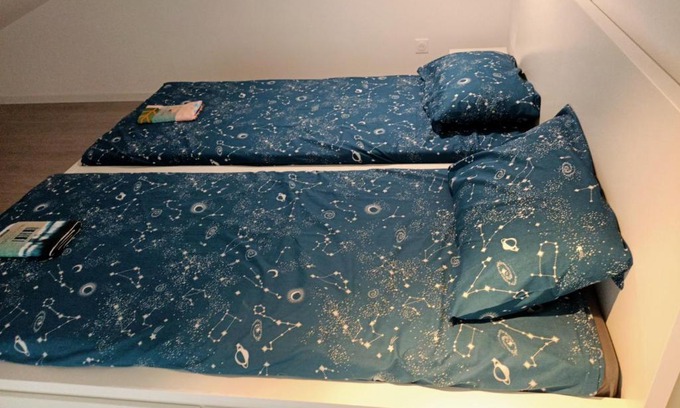 Chateaurenard House | Adorable Guest house