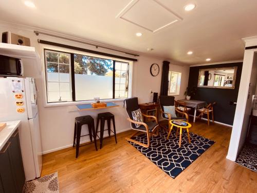 Rotorua Apartment | Adorable Self Contained One Bedroom Studio
