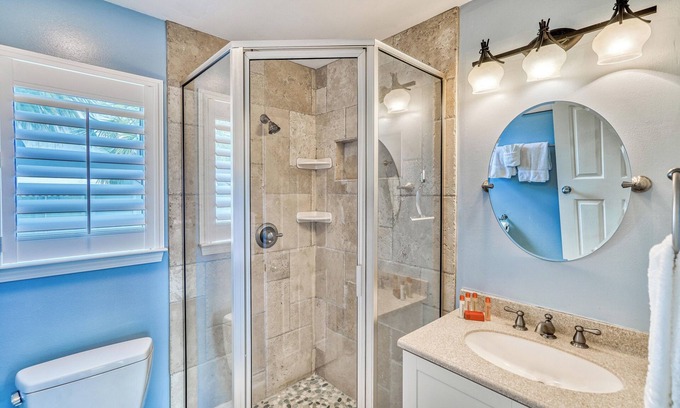 Destin Condo | Adorable Upstairs 2 BR Nantucket 6AB