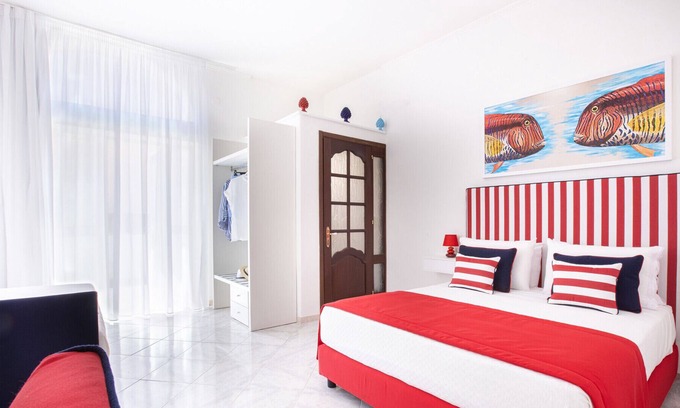 Chiesa Nuova House | ADORO HOME - POSITANO