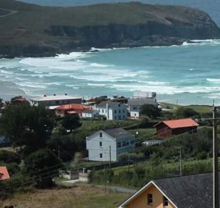 Vilarrube House | Adosado a pie de playa