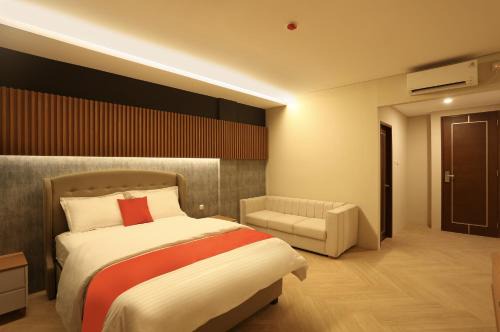 Jakarta Hotel | Adotel