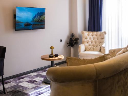Sapanca Hotel | Adresim Sapanca Boutique Hotel