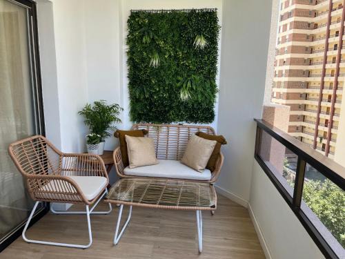 Rincon de Loix Apartment | ADRIANA APARTMENT