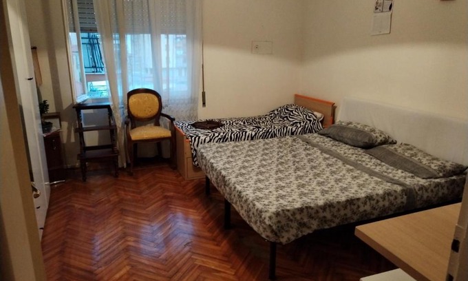 Monteveglio Apartment | Adriano