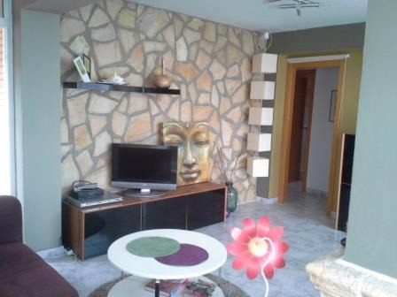 Moraira Town Centre Apartment | ADRIJUL