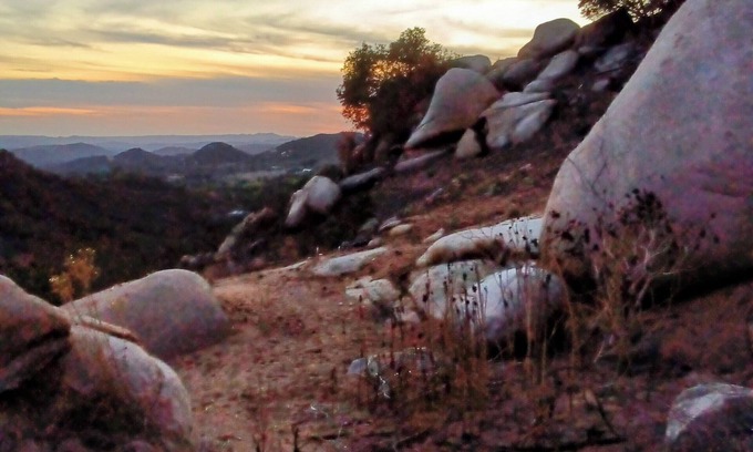 Fallbrook RV Rental | Adults 21+, Bring your peace or your party - more seclusion with less intrusion