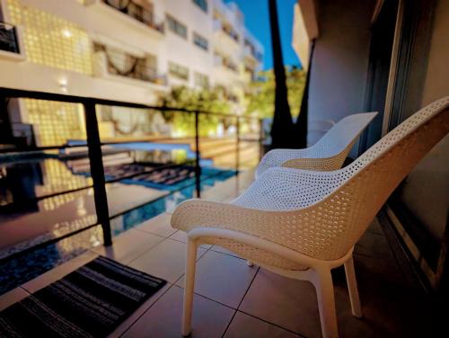 Granjas del Marques Apartment | Adults Only Condo Close to the Beach