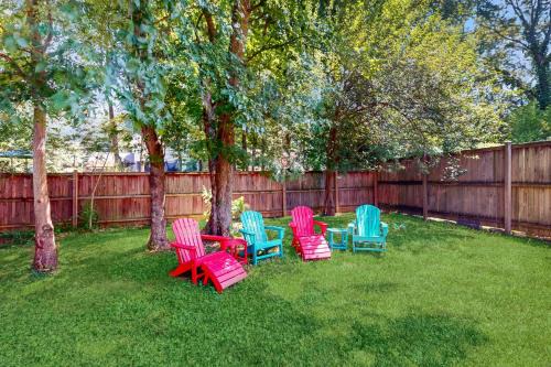 Edgewater House | Adventure Annapolis